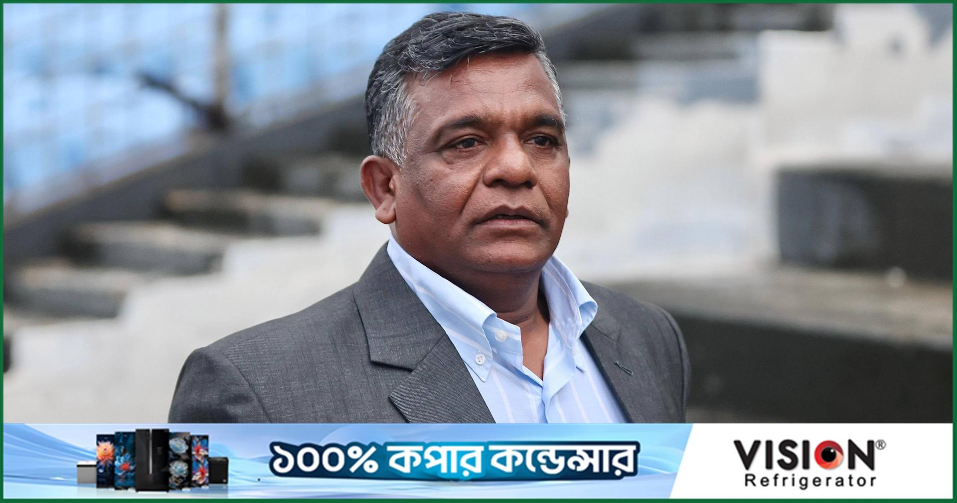 ভারত-পাকিস্তান ম্যাচ দেখতে কলম্বো যাচ্ছেন না বুলবুল