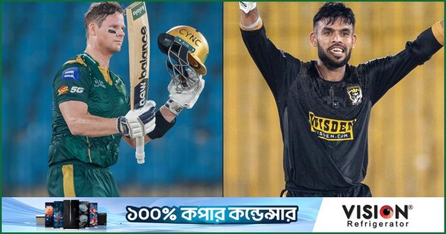 উসমানের সেঞ্চুরিতে ম্লান স্মিথের সেঞ্চুরি, হায়দরাবাদের রুদ্ধশ্বাস জয়