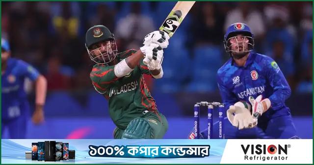 আফগানিস্তান-বাংলাদেশ সিরিজের ভেন্যুর নাম জানাল এসিবি