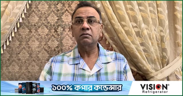 দ্বিতীয় টেস্টেও বাংলাদেশের জয় কামনা করছেন বাসিত