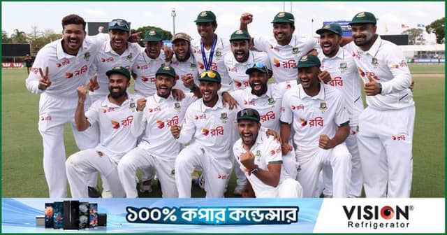 ব্যক্তিগত পারফরম্যান্সের ছায়া থেকে বেরিয়ে আসছে বাংলাদেশ : আকাশ