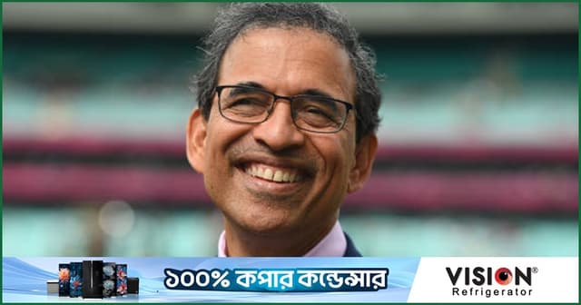 যেসব কারণে বাংলাদেশ দলকে নিয়ে রোমাঞ্চিত হার্শা