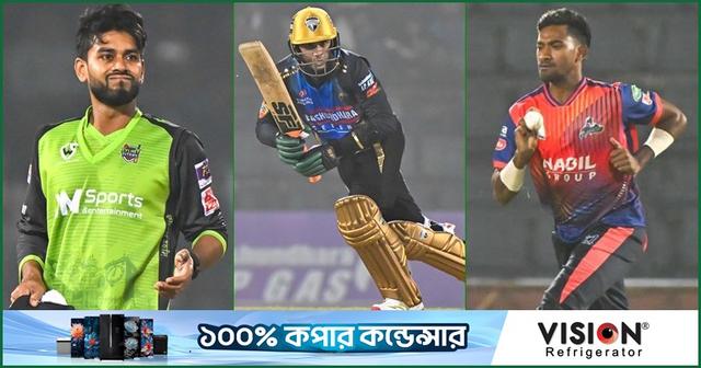 মিরাজের ওভার ও রিপনের শেষ বলে নিজের কৌশল জানালেন রিয়াদ