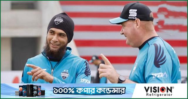 রিয়াদের পেশাদারিত্ব, পরিশ্রম, মেধায় মুগ্ধ আর্থার