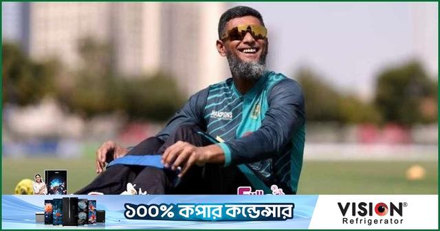 বিসিবির আমন্ত্রণে সাড়া দিলেন না রিয়াদ