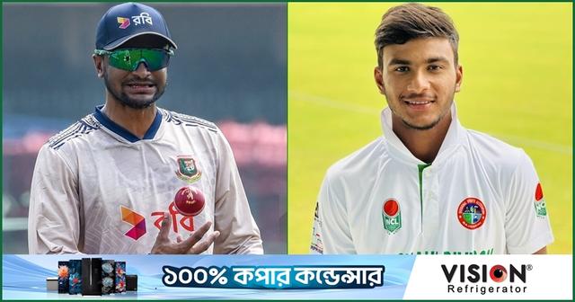 সাকিবের চেয়ে ভালো খেলোয়াড় হতে চান অহিন