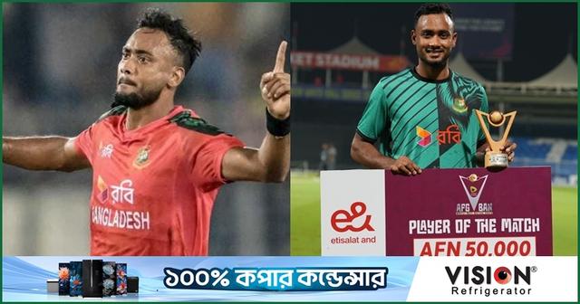 ব্যাট হাতে সেরাটা দেওয়ার চেষ্টা করেছি : শরিফুল