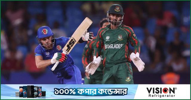 অক্টোবরে আফগানিস্তান-বাংলাদেশ টি-টোয়েন্টি সিরিজ হতে পারে ইউএই-তে