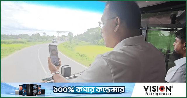 ভিডিও কলে শান্তদের অভিনন্দন জানালেন প্রধানমন্ত্রী