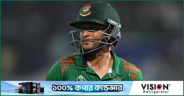 কোনো ফরম্যাট থেকে এখনো অবসর নেননি, দাবি সাকিবের