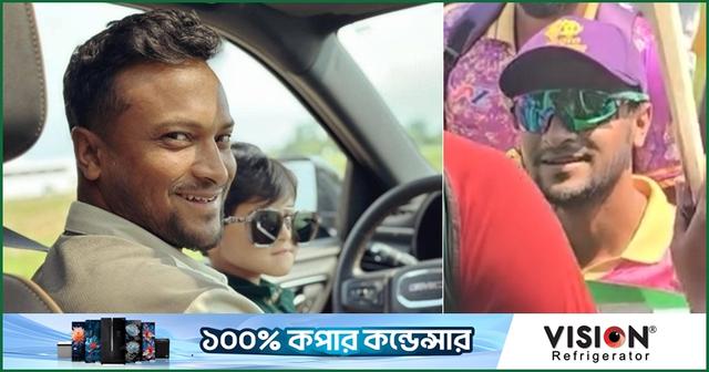 ঐ মুহূর্তটাই আমার বিপক্ষে চলে গেছে : সাকিব