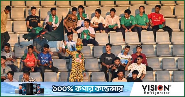 বিপিএলের সিলেট পর্বের টিকিট বিক্রি শুরু ২১ ডিসেম্বর