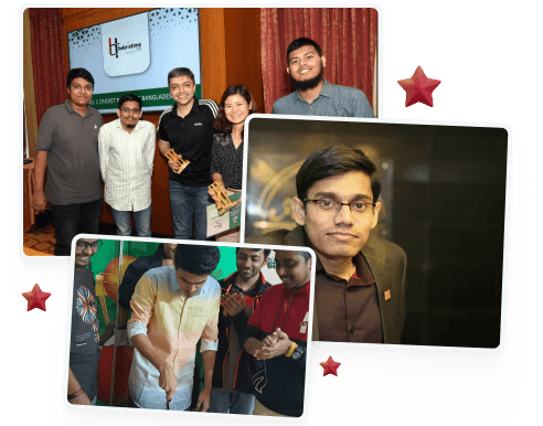 BDCrictime Group