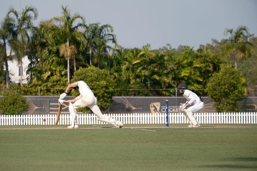 CA XI took lead ©CA
