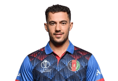 Abdul Rahman Rahmani