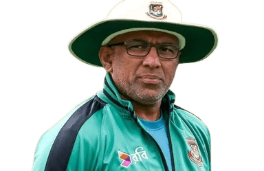 Chandika Hathurusingha