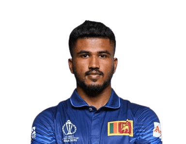 Dilshan Madushanka