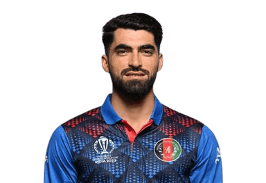 Ibrahim Zadran