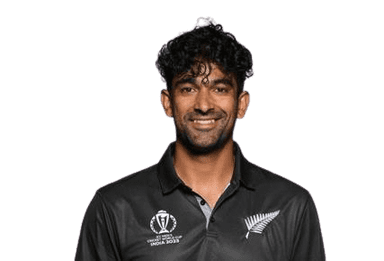 Ish Sodhi