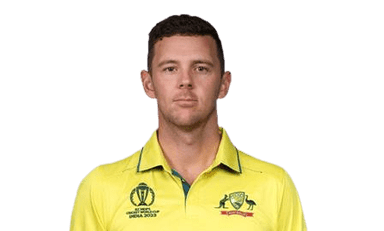 Josh Hazlewood