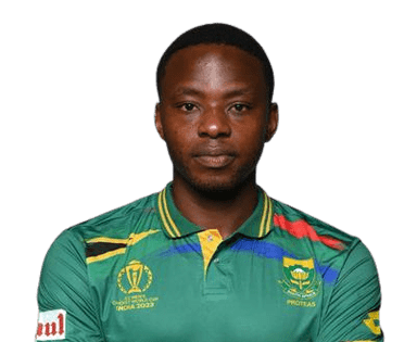 Kagiso Rabada