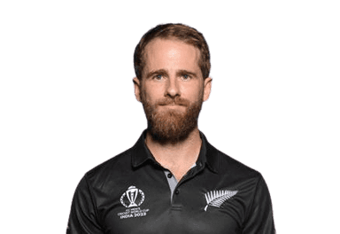 Kane Williamson