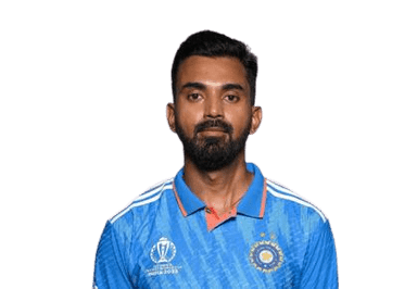 KL Rahul