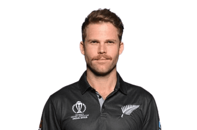 Lockie Ferguson