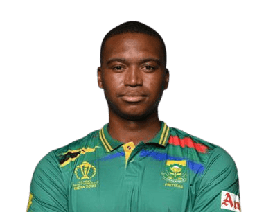 Lungi Ngidi