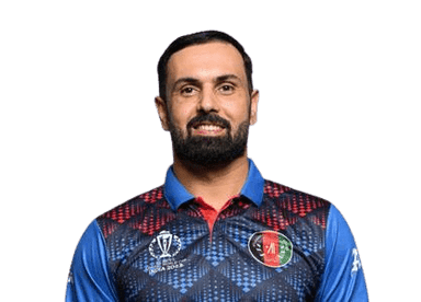 Mohammad Nabi