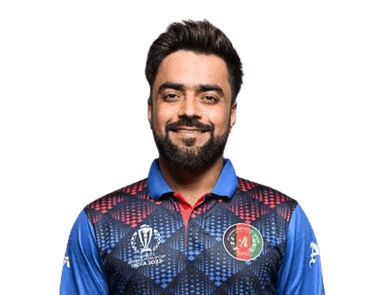 Rashid Khan