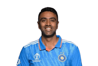 Ravichandran Ashwin