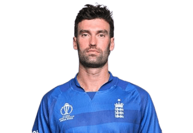 Reece Topley