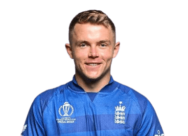 Sam Curran