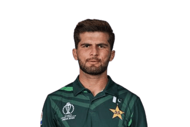 Shaheen Afridi