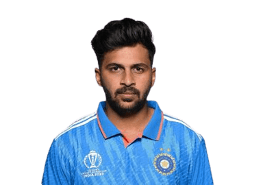 Shardul Thakur