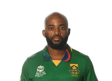 Temba Bavuma