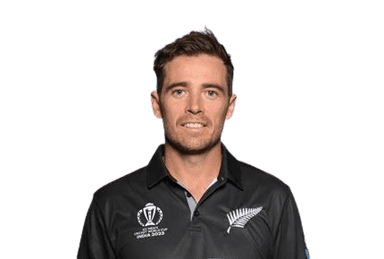 Tim Southee