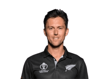 Trent Boult