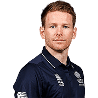 Eoin Morgan