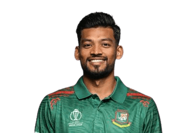 Najmul Hossain Shanto