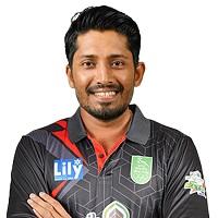 Anamul Haque Bijoy