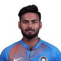 Rishabh Pant