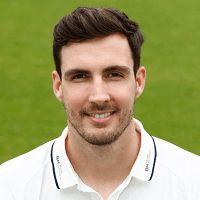 Steven Finn