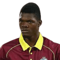 Alzarri Joseph