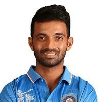 Ajinkya Rahane