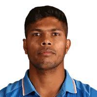 Umesh Yadav