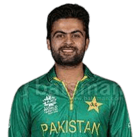 Ahmed Shehzad