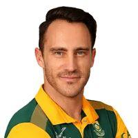 Faf du Plessis