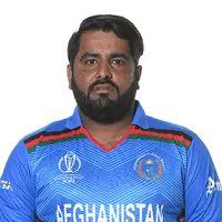 Mohammad Shahzad